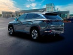 2024 Tucson Thumbnail 5