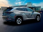 2024 Tucson Thumbnail 8