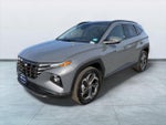 2024 Tucson Thumbnail 3