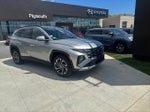 2025 Tucson Thumbnail 2