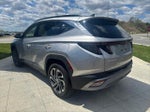 2025 Tucson Thumbnail 6