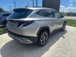 2025 Tucson Thumbnail 8