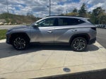 2025 Tucson Thumbnail 4
