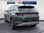 2025 Tucson Thumbnail 3