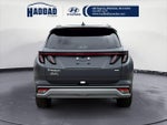 2025 Tucson Thumbnail 4