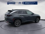 2025 Tucson Thumbnail 5