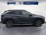 2025 Tucson Thumbnail 6