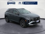 2025 Tucson Thumbnail 7