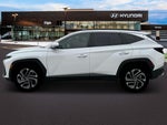 2025 Tucson Thumbnail 3