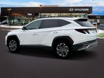 2025 Tucson Thumbnail 4