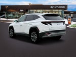 2025 Tucson Thumbnail 5