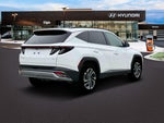 2025 Tucson Thumbnail 7