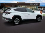 2025 Tucson Thumbnail 8