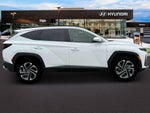 2025 Tucson Thumbnail 9