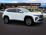 2025 Tucson Thumbnail 10
