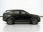 2025 Tucson Thumbnail 5