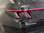 2025 Tucson Thumbnail 8