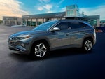 2024 Tucson Thumbnail 2