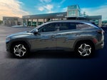 2024 Tucson Thumbnail 3