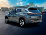 2024 Tucson Thumbnail 5
