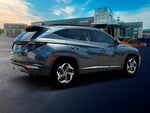 2024 Tucson Thumbnail 8