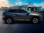 2024 Tucson Thumbnail 9