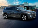 2024 Tucson Thumbnail 10