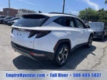 2024 Tucson Thumbnail 9