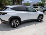 2024 Tucson Thumbnail 5