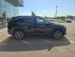 2025 Tucson Thumbnail 6