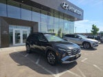 2025 Tucson Thumbnail 7
