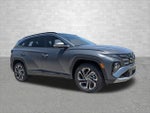 2025 Tucson Thumbnail 1