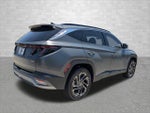 2025 Tucson Thumbnail 2