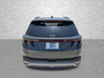 2025 Tucson Thumbnail 3