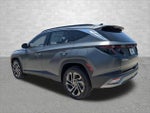 2025 Tucson Thumbnail 4
