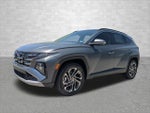 2025 Tucson Thumbnail 5