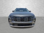 2025 Tucson Thumbnail 6