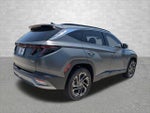 2025 Tucson Thumbnail 34