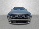 2025 Tucson Thumbnail 38