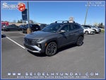 2025 Tucson Thumbnail 1