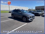 2025 Tucson Thumbnail 3