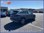 2025 Tucson Thumbnail 4