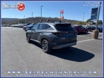 2025 Tucson Thumbnail 5