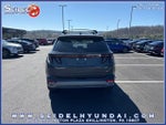 2025 Tucson Thumbnail 6