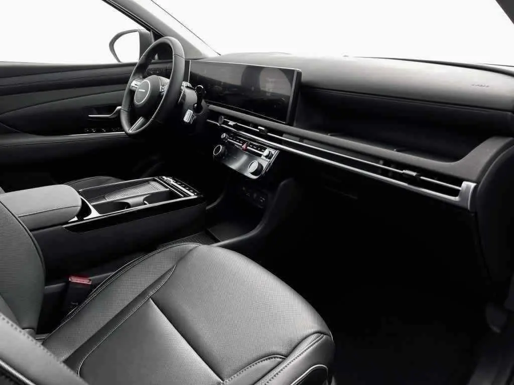 2026 Hyundai Tucson - $40,700