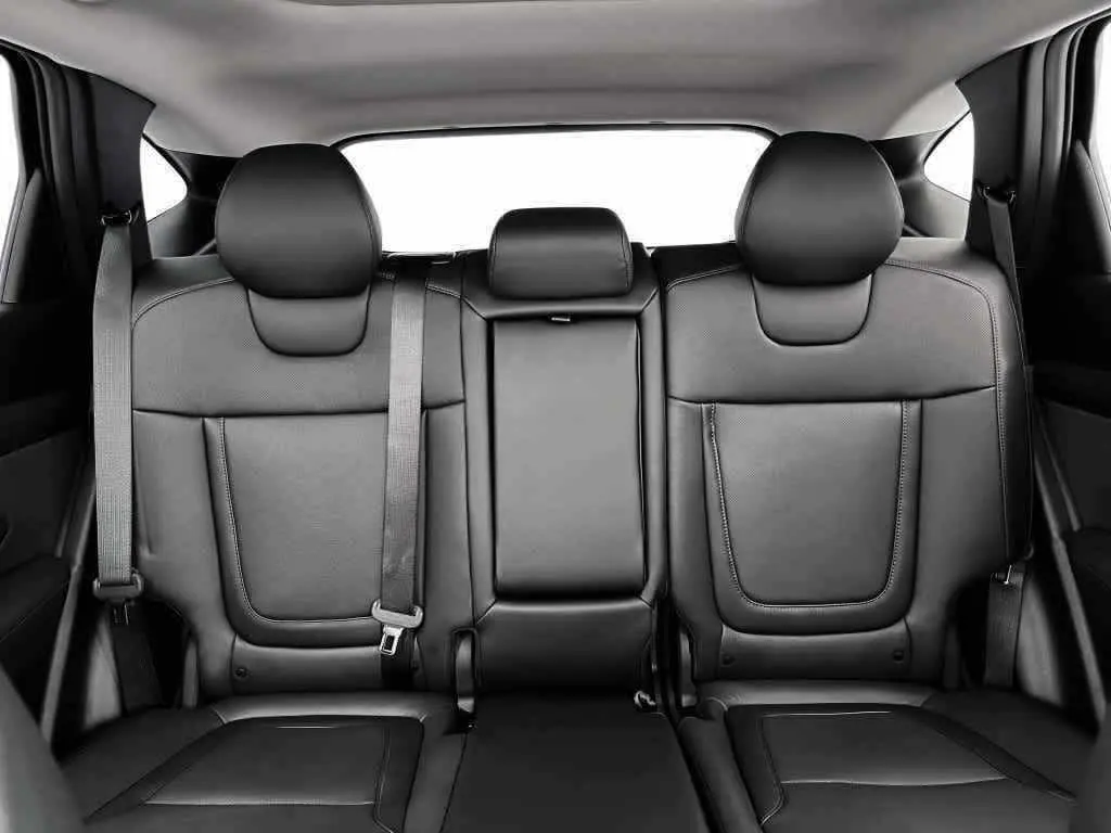 2026 Hyundai Tucson - $40,700