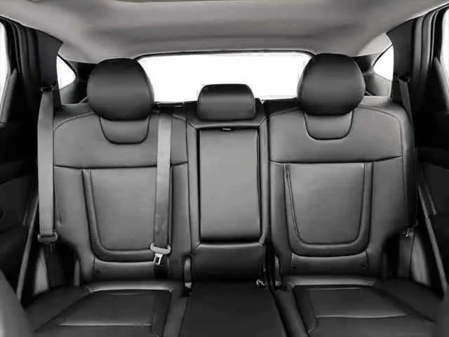 2026 Hyundai Tucson - $40,700