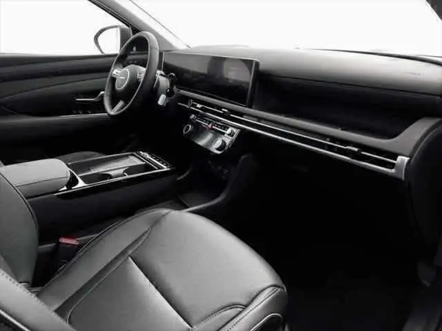 2026 Hyundai Tucson - $40,700