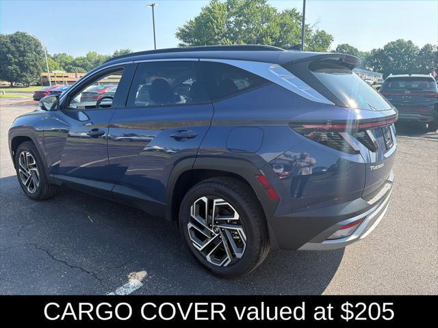2026 Hyundai Tucson - $36,495