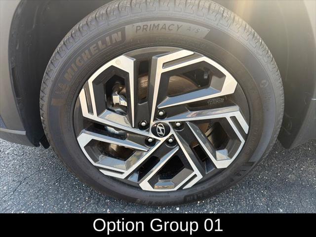 2026 Hyundai Tucson - $36,495